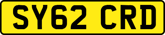 SY62CRD