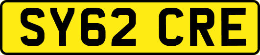SY62CRE