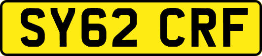 SY62CRF