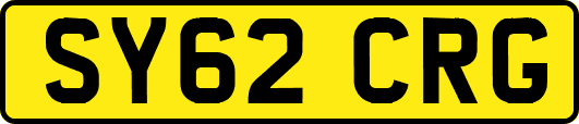 SY62CRG