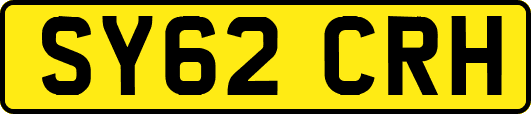 SY62CRH