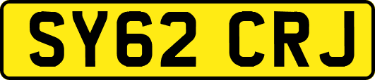 SY62CRJ