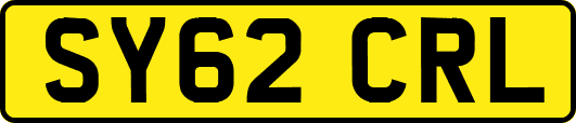 SY62CRL