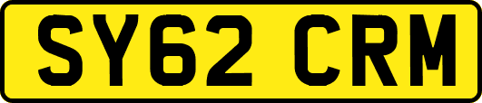 SY62CRM