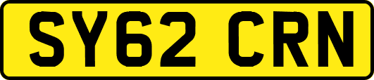 SY62CRN