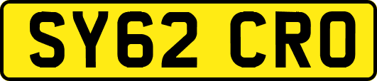 SY62CRO