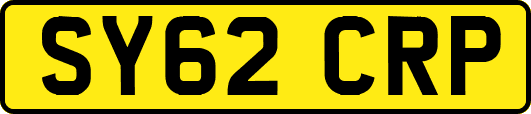 SY62CRP