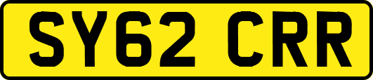 SY62CRR