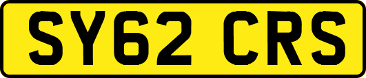 SY62CRS