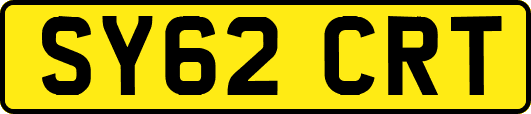 SY62CRT