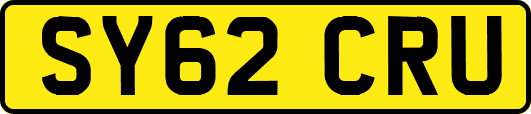 SY62CRU