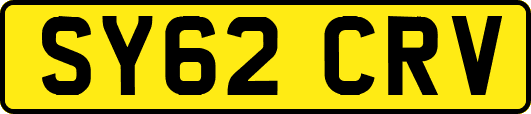 SY62CRV