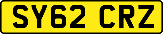SY62CRZ