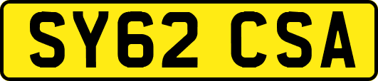SY62CSA