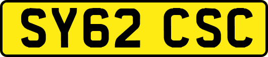 SY62CSC
