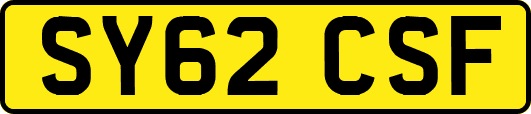 SY62CSF