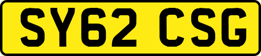 SY62CSG