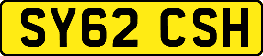 SY62CSH