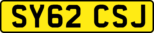 SY62CSJ