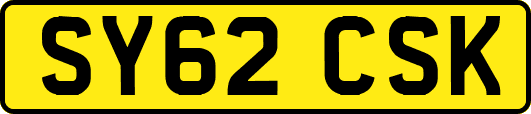 SY62CSK