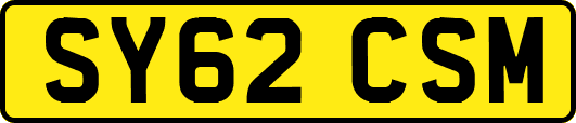 SY62CSM