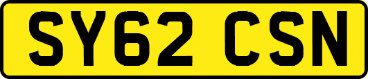 SY62CSN
