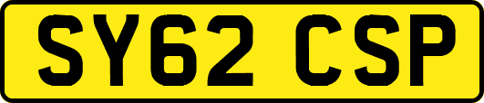 SY62CSP