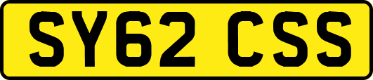 SY62CSS
