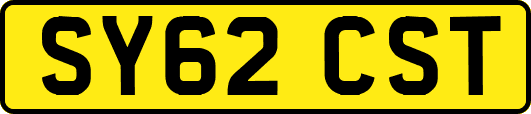 SY62CST