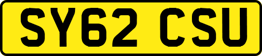 SY62CSU