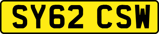 SY62CSW