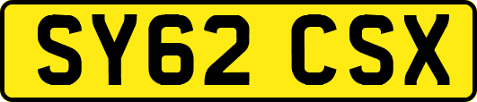 SY62CSX