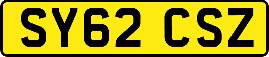 SY62CSZ