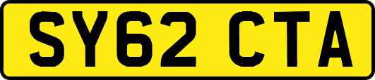 SY62CTA