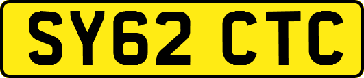 SY62CTC