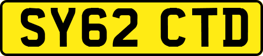 SY62CTD