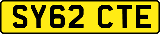 SY62CTE