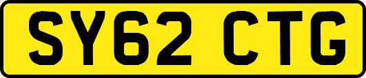 SY62CTG