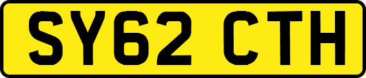 SY62CTH