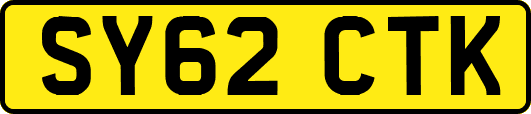 SY62CTK