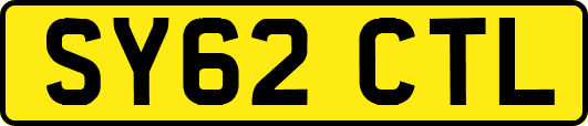 SY62CTL