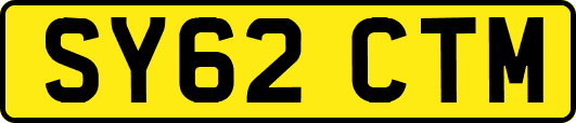 SY62CTM