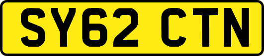 SY62CTN