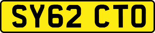 SY62CTO