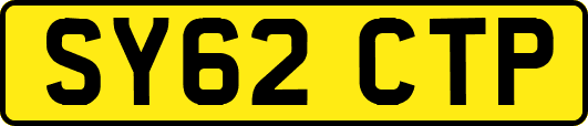 SY62CTP