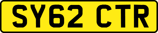 SY62CTR