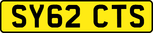SY62CTS