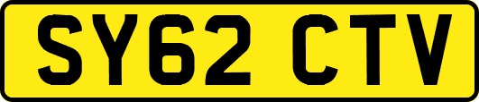 SY62CTV