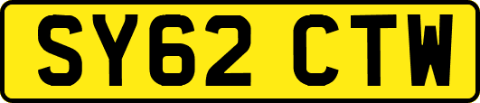 SY62CTW