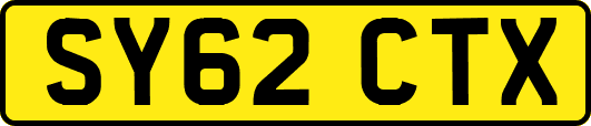 SY62CTX